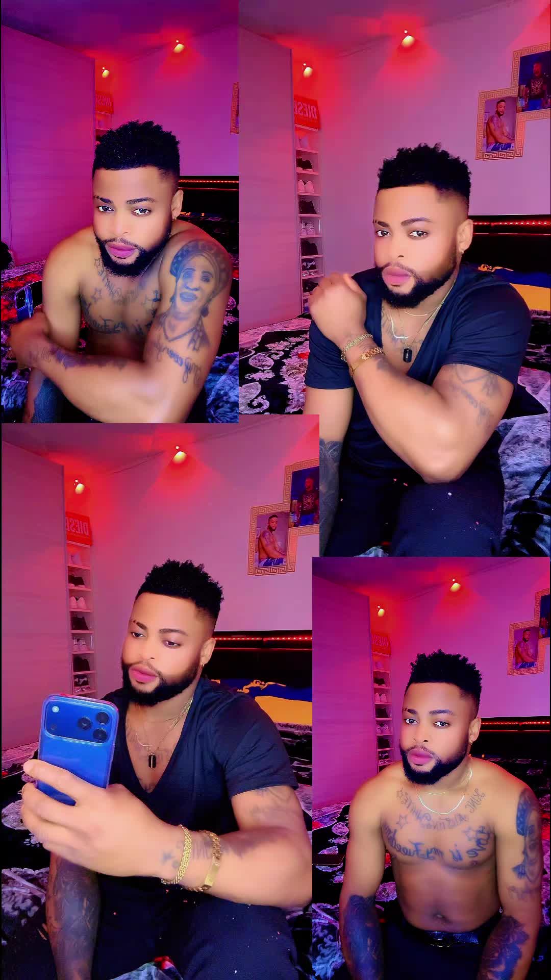 @💵 𝗔𝗨𝗦𝗧𝗜𝗡 𝗪𝗛𝗜𝗧𝗘 💶
