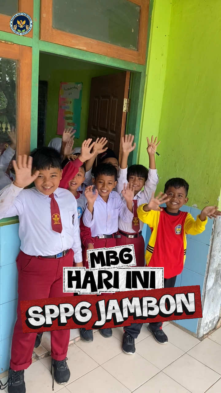 @SPPG JAMBON JAMBON 2 PONOROGO