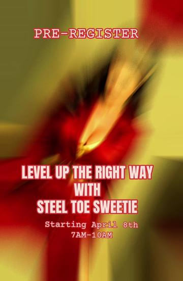 @Steel🎀Toe🎀Sweetie⛓️