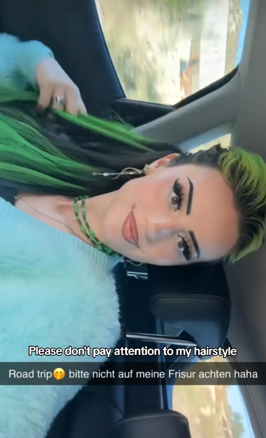 @Dilara.fan💚
