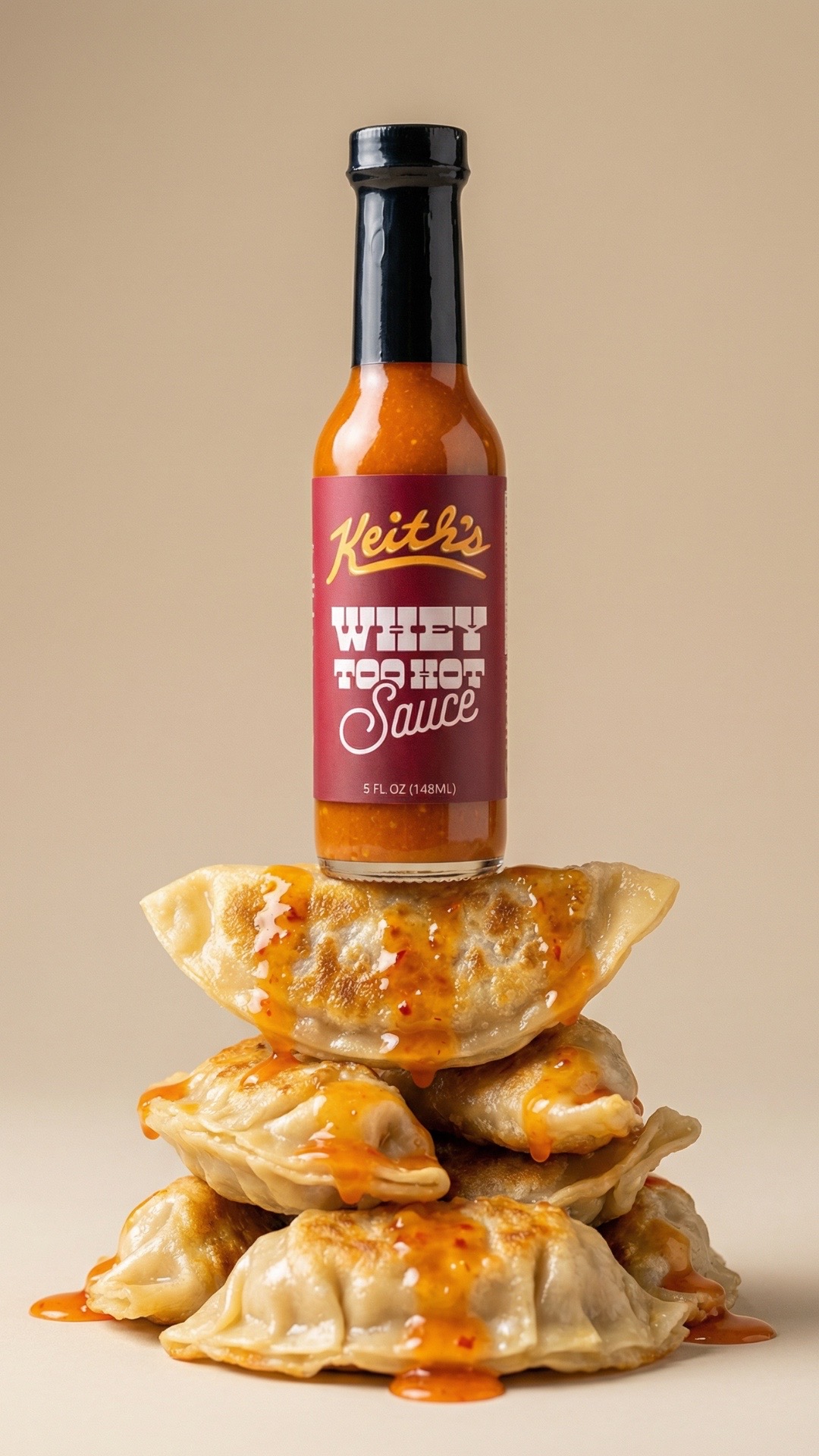 @Heatonist - Stay Spicy