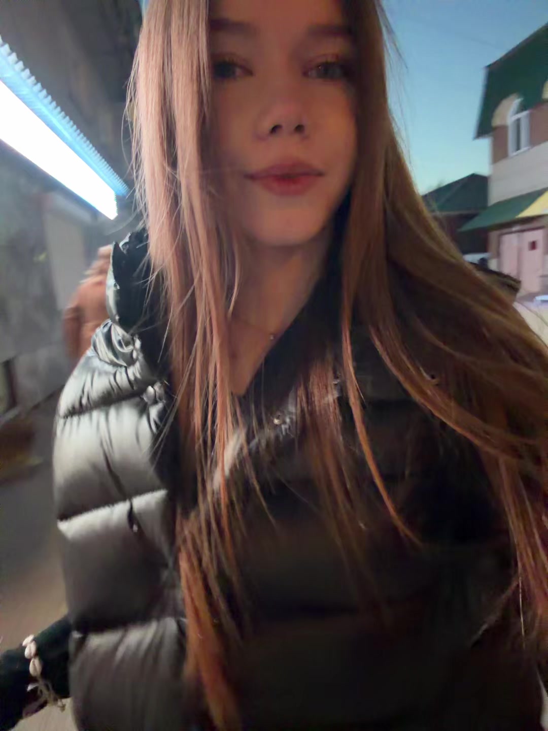 @доминичка