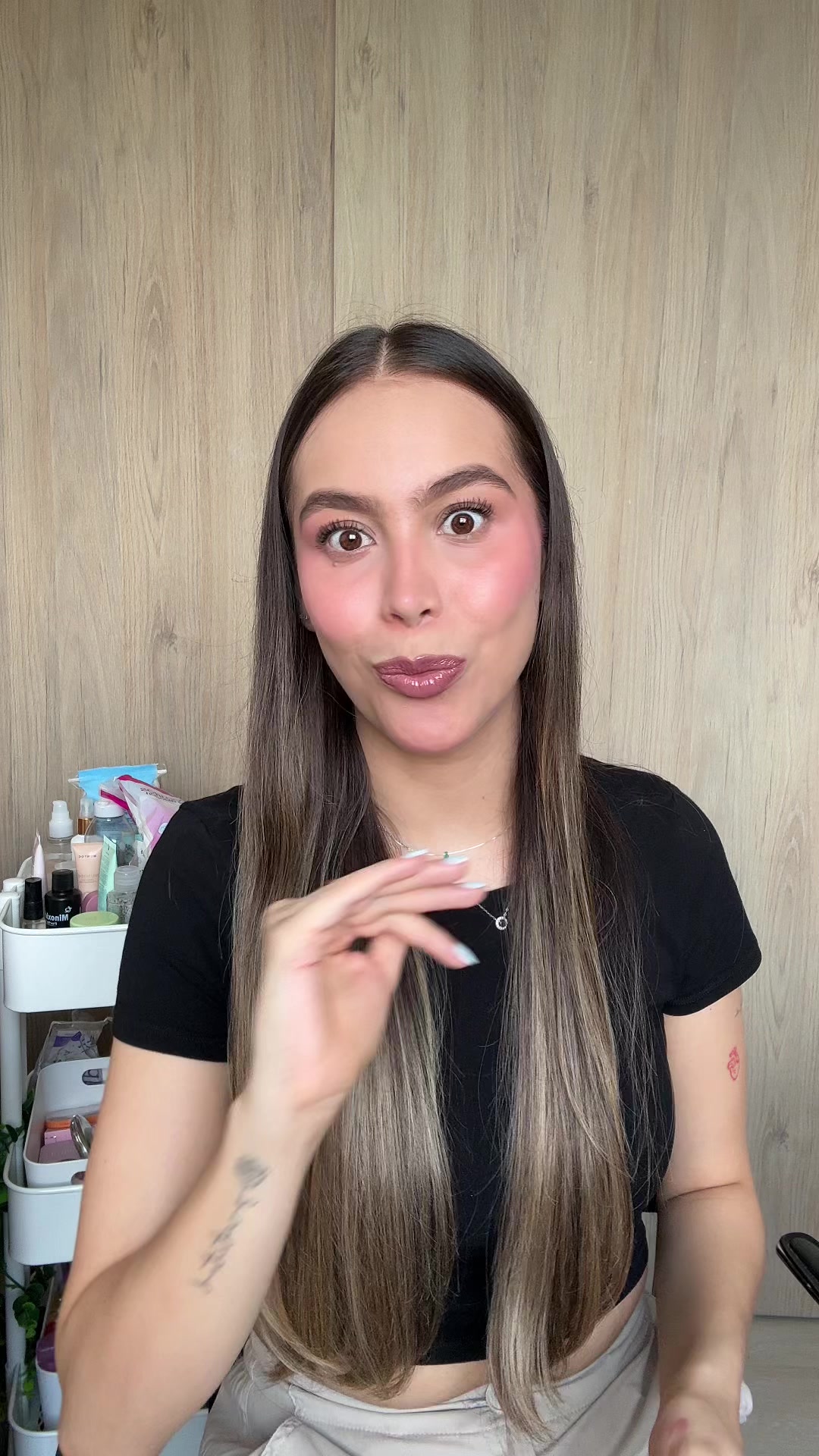 @Manuela