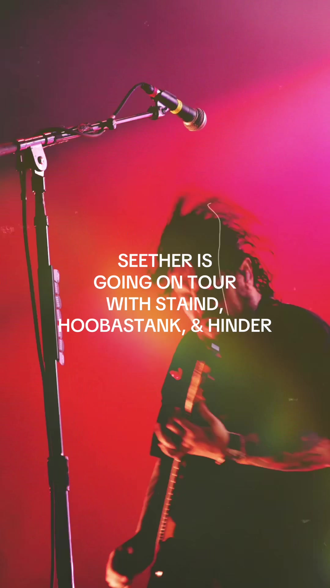 @Seether