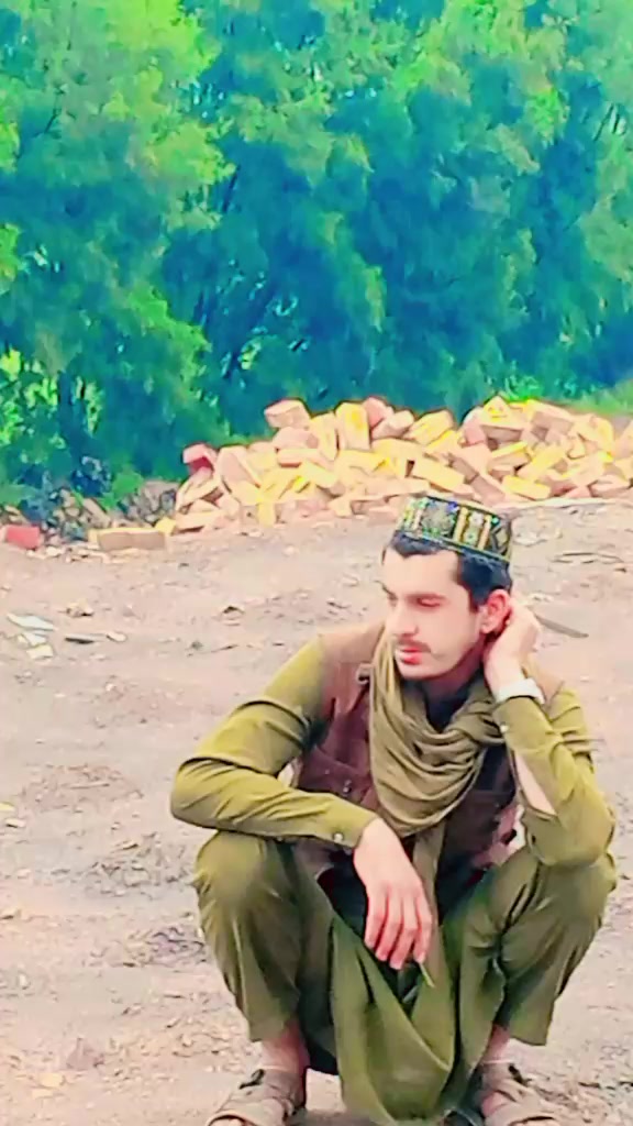 @ALIF KHAN ARMANI 💯