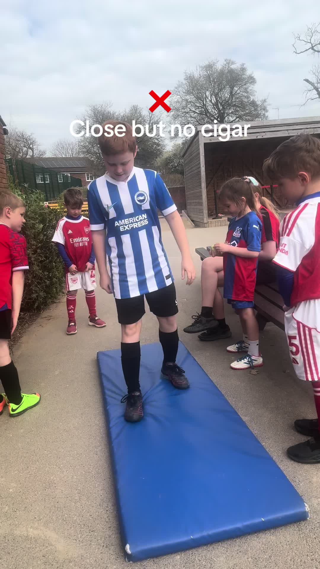 @Paul - On The Ball ⚽️