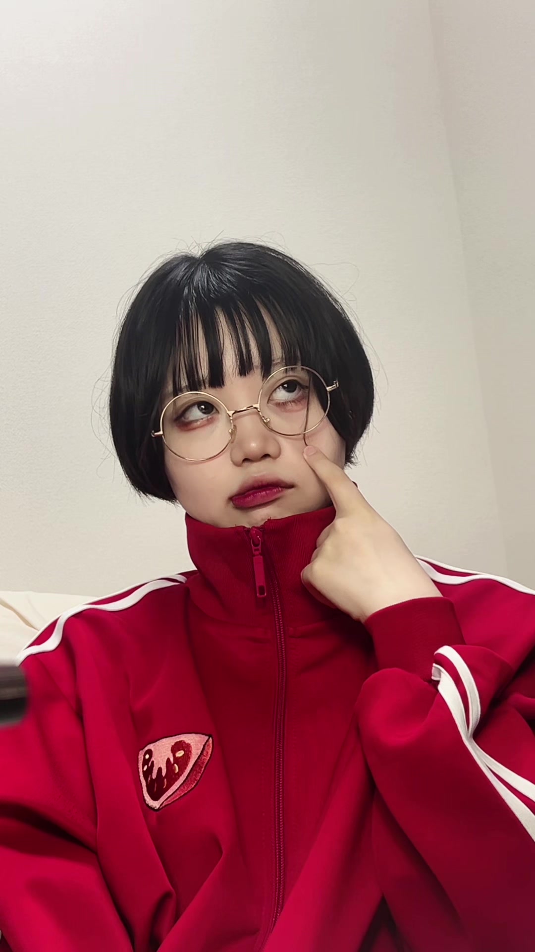 @神崎乱世