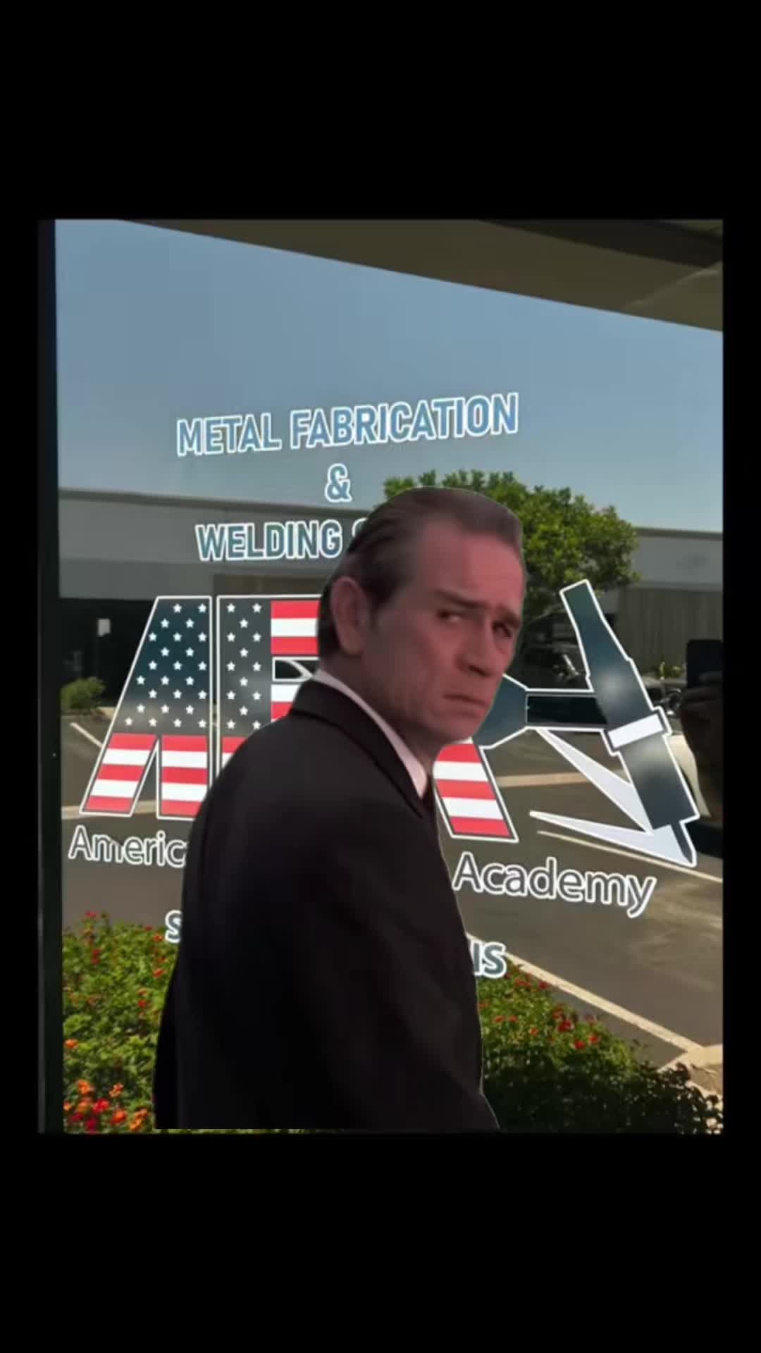 @American Fabrication Academy