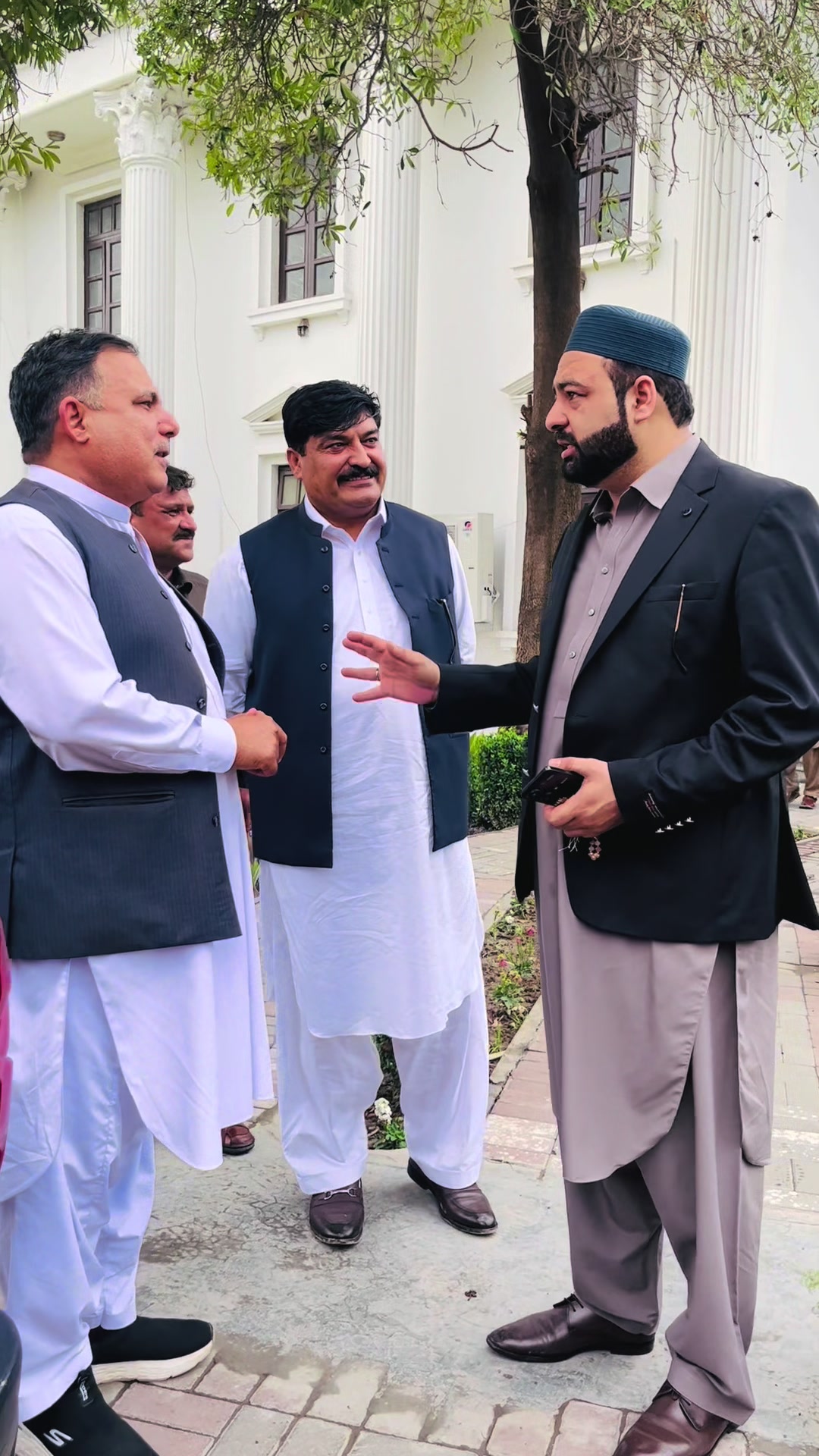@PRESIDENT SARTAJ KHAN OFFICIAL