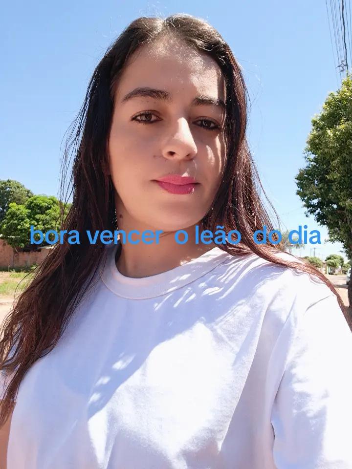 @Adelina Segundo Farias Dutra