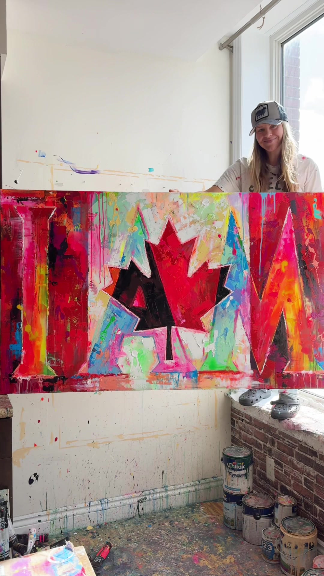 @Carlie Pearce | Artist 🇨🇦