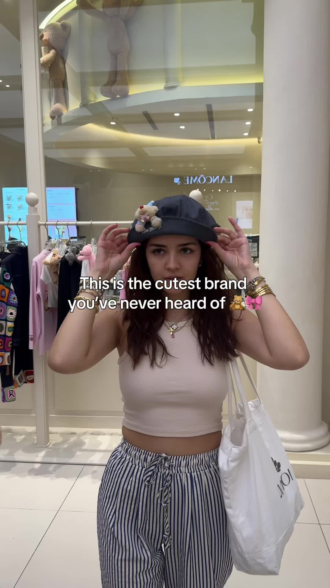 @Livvylou