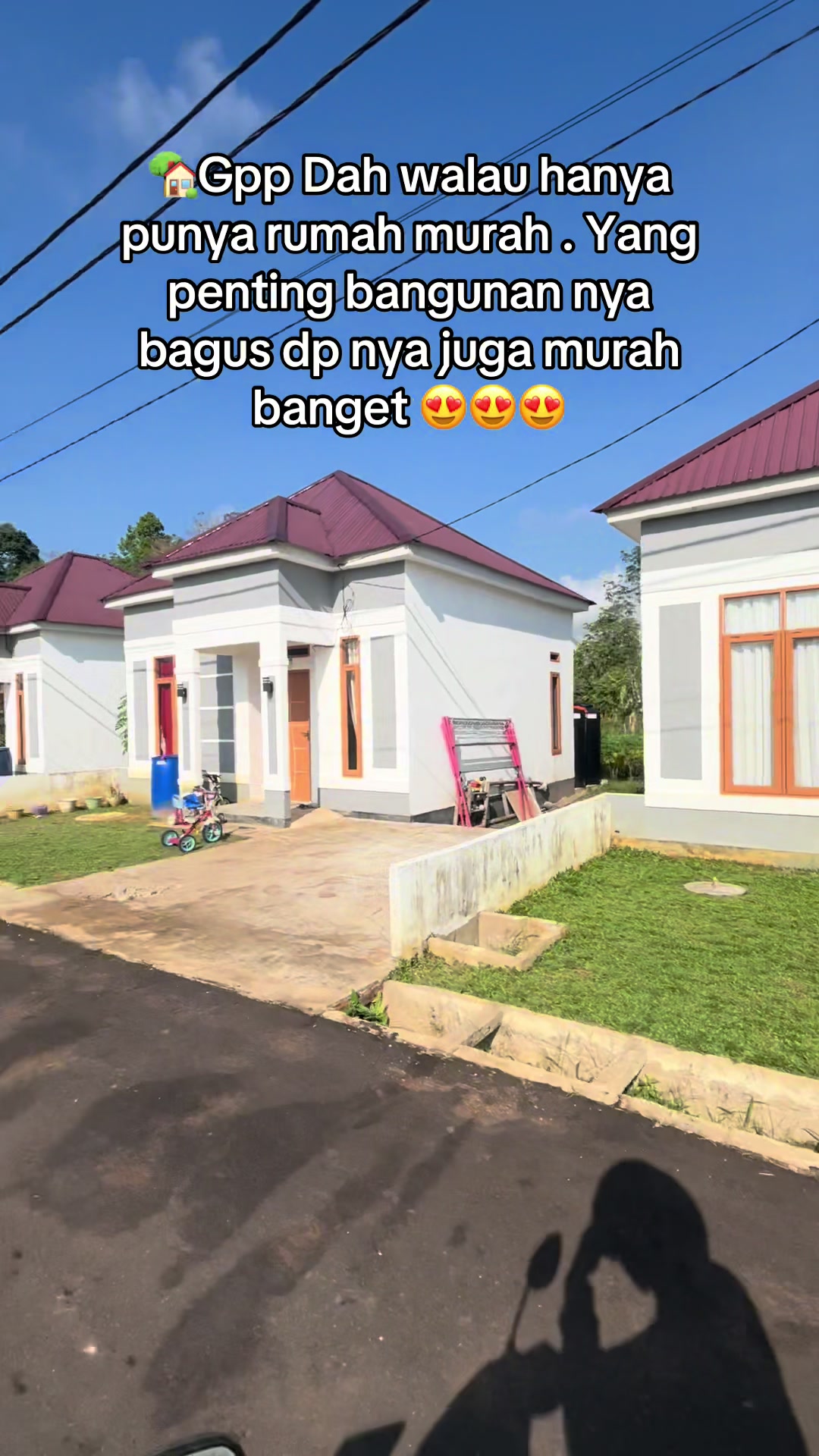 @Rumah Ibnu