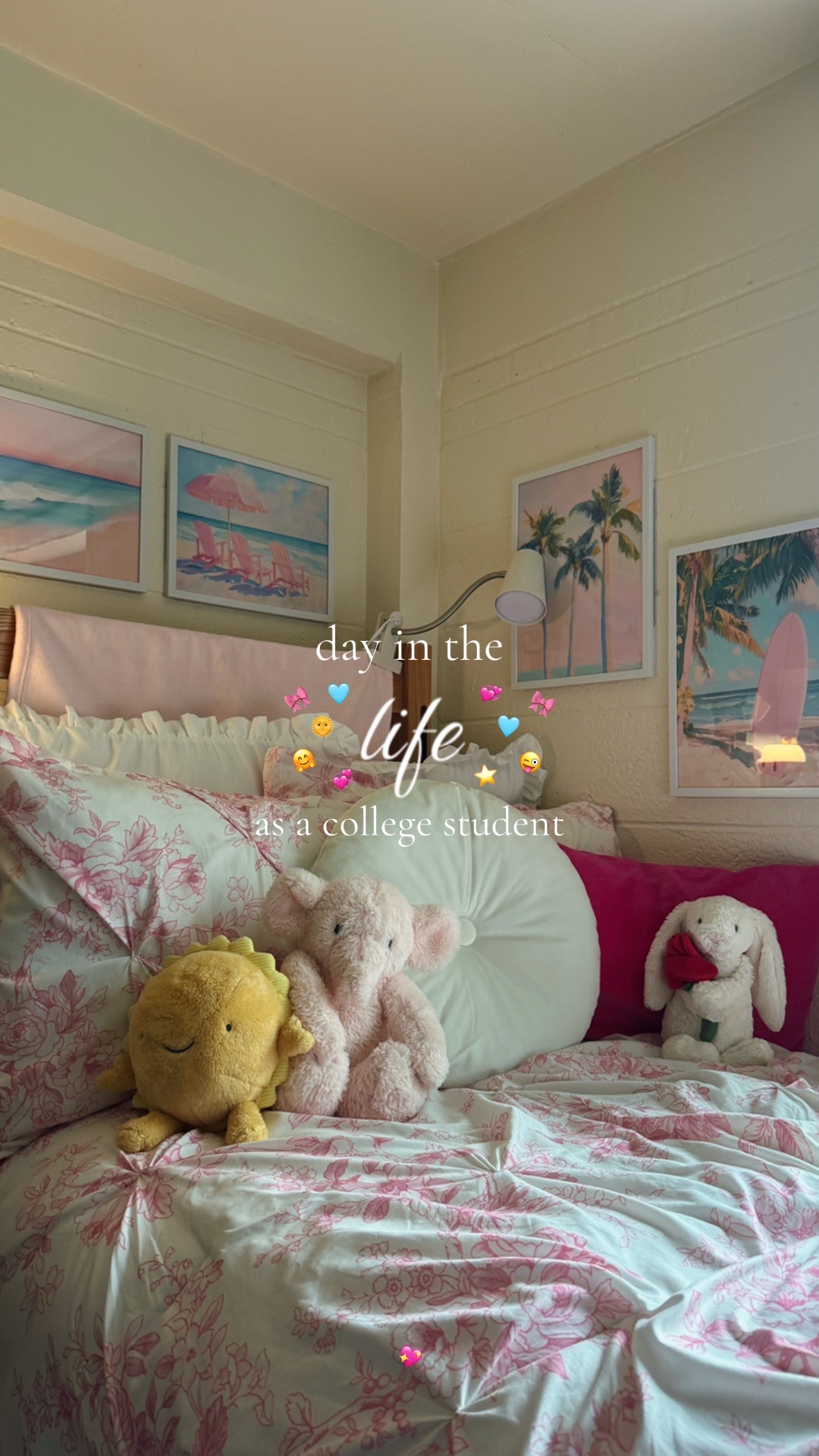 @lillian clock