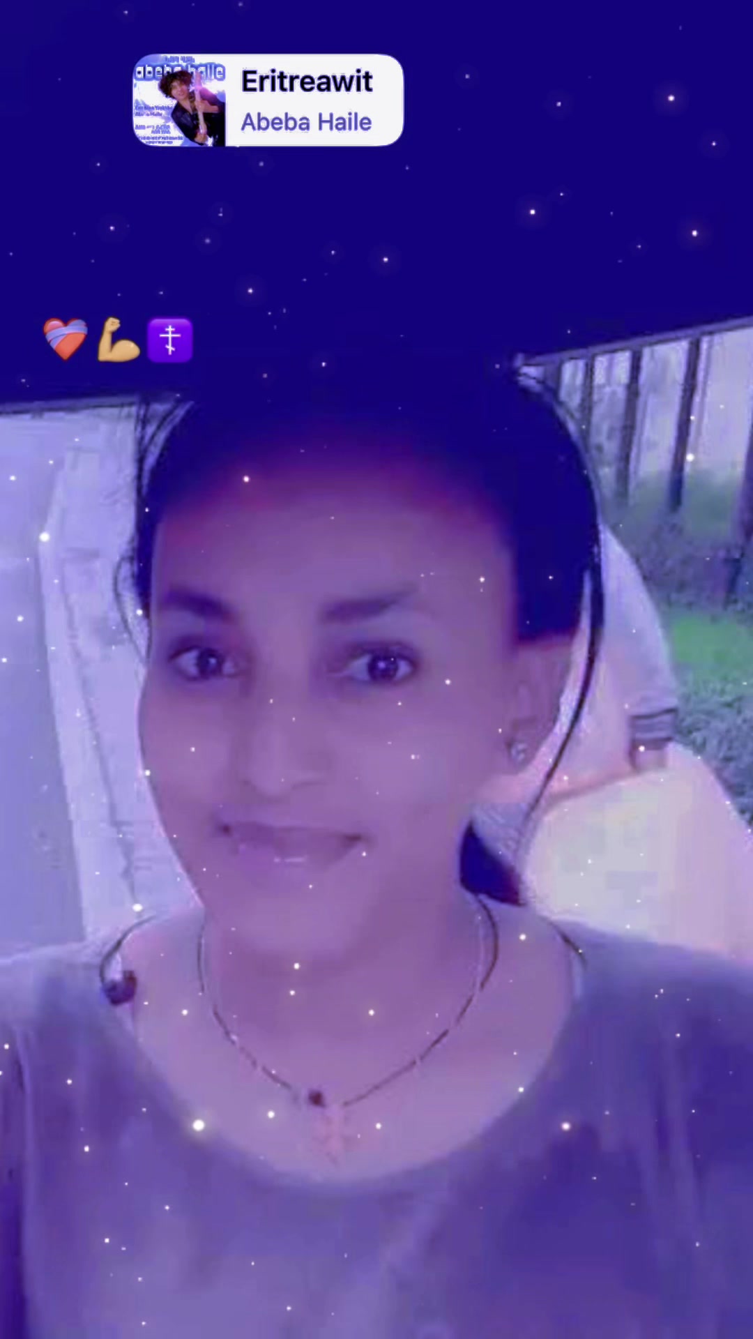 @Becky 🌺🥀🕊️❤️&zwj;🩹☦️💎12