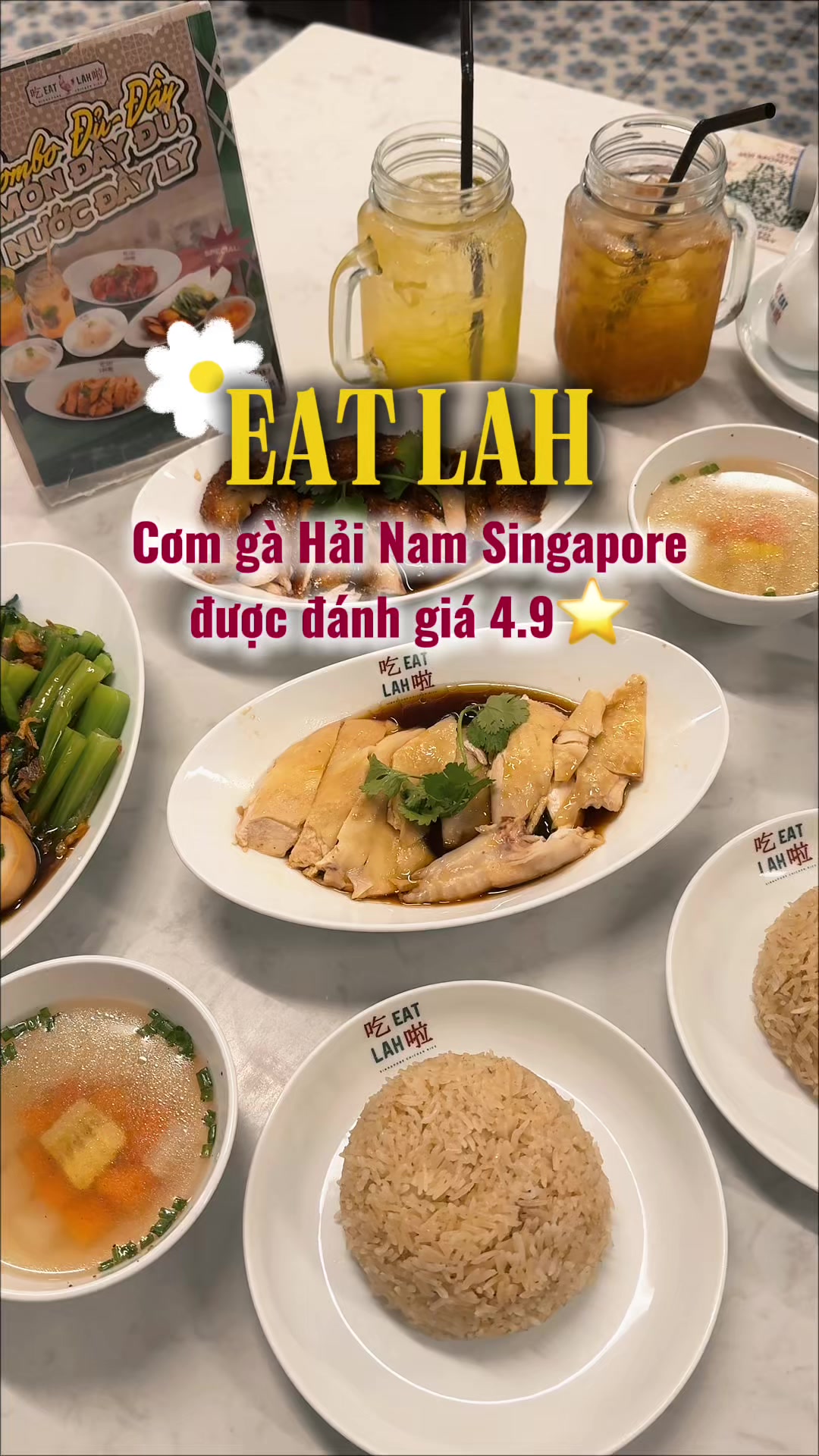 @Đi dạo S&agrave;i G&ograve;n với tui nha