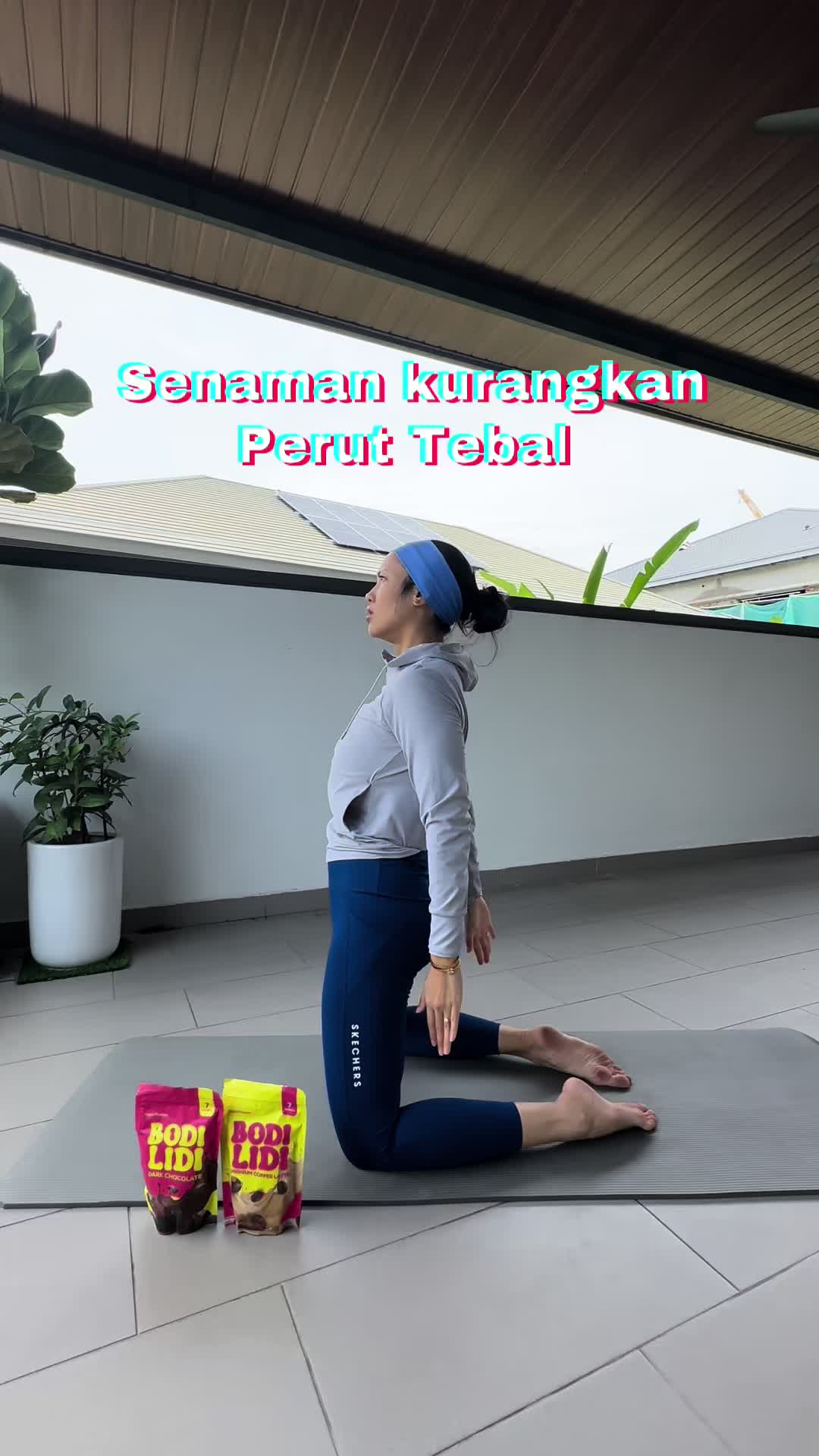 @SuperWoman HQ