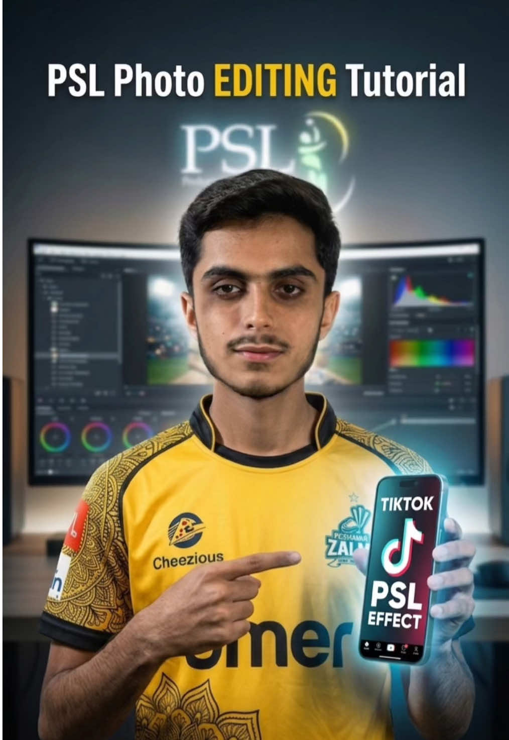 @UMER Editing Tips