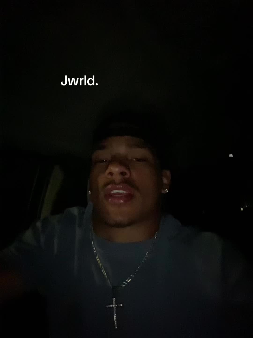@Zay Douglas ✞