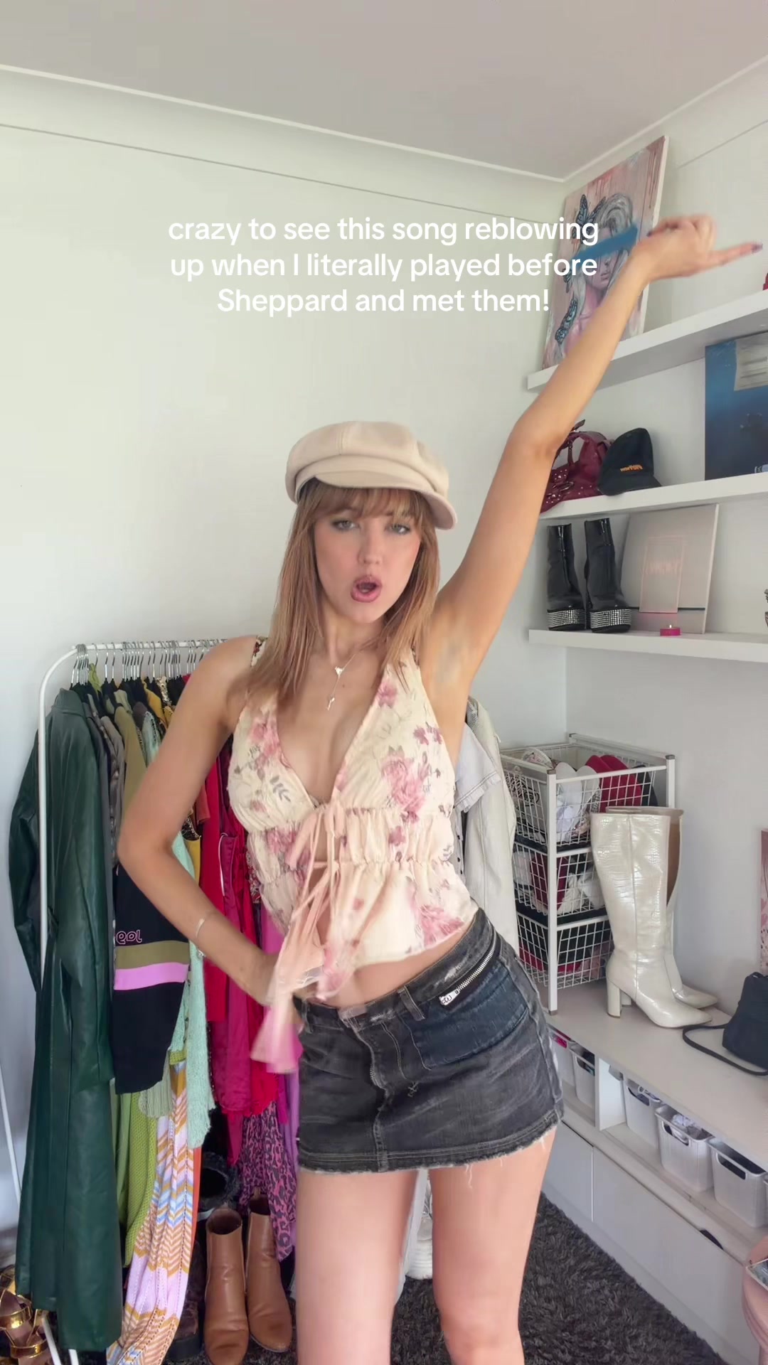 @Natasha Rose