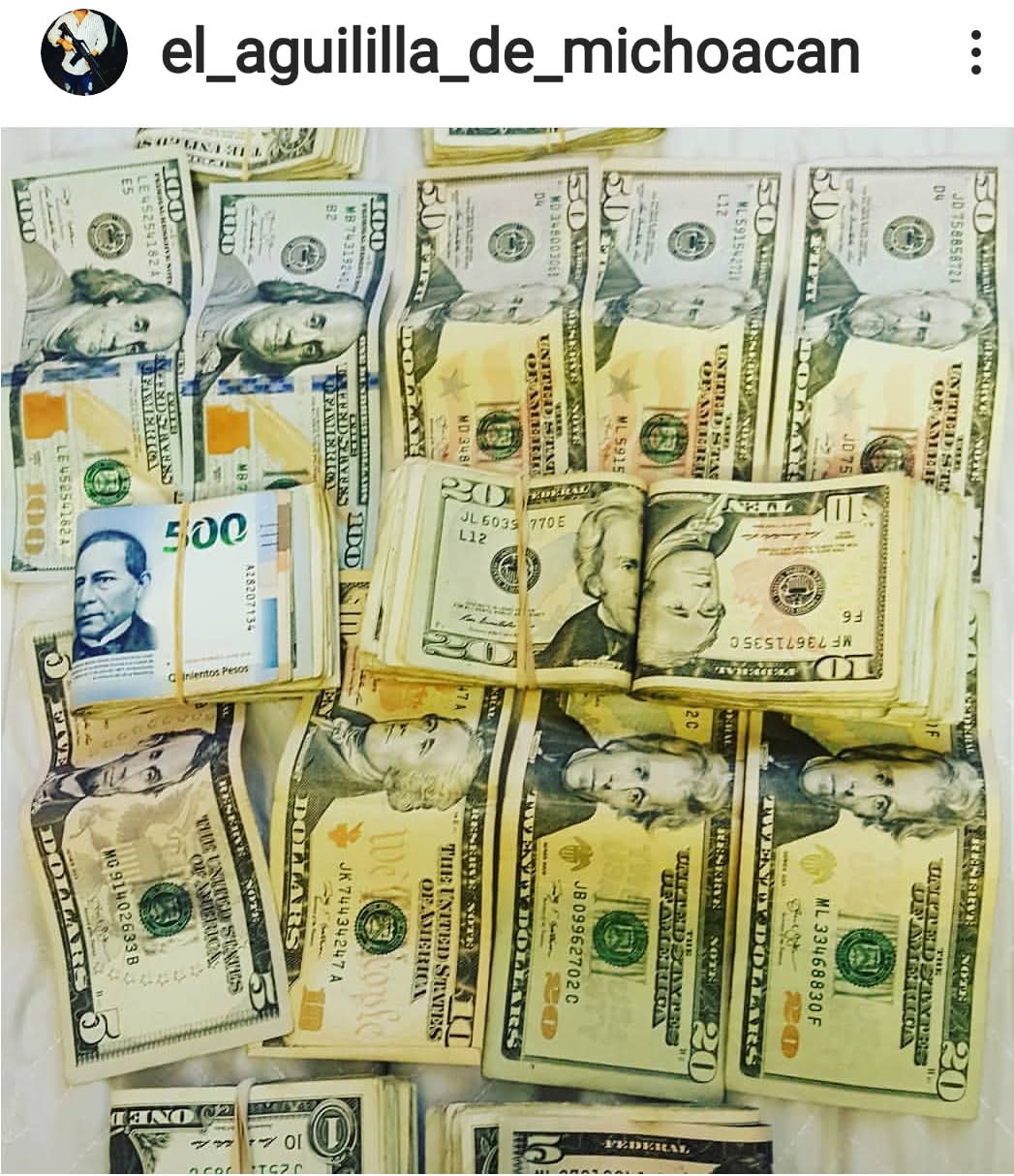 @EL_AGUILILLA_DE_MICHOACAN