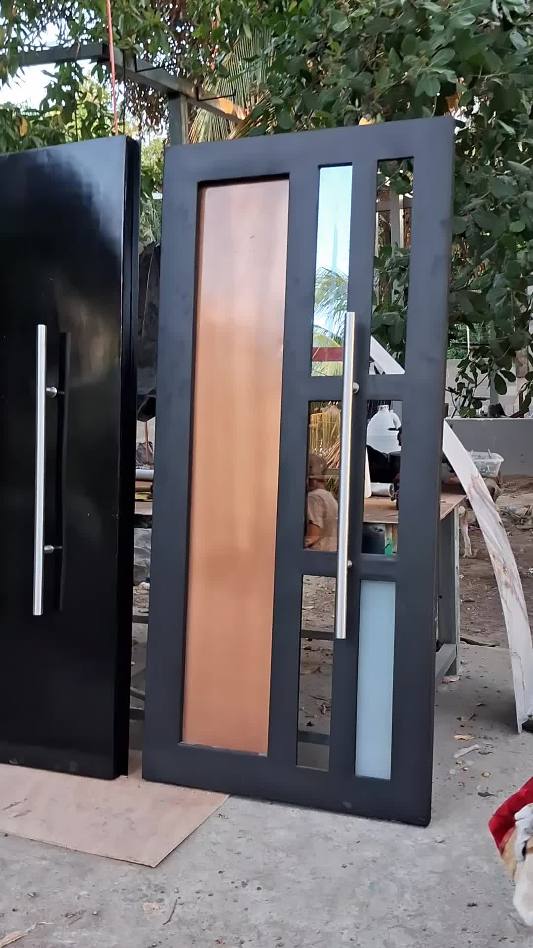 @Fusion Metal CA