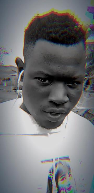 @Oloya Moses