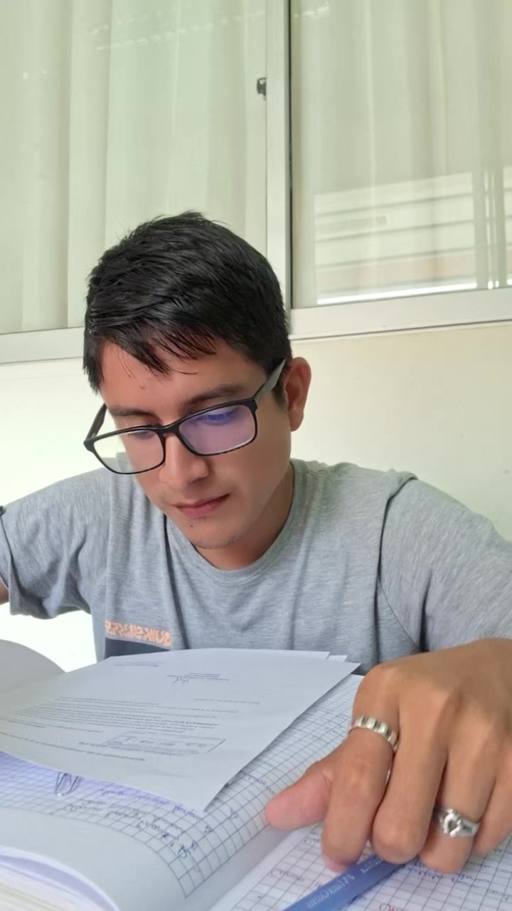 @Juan Diego Saavedra