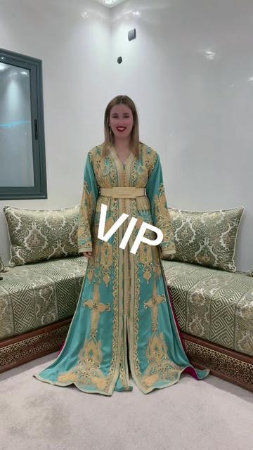 @قفطان ويسلان