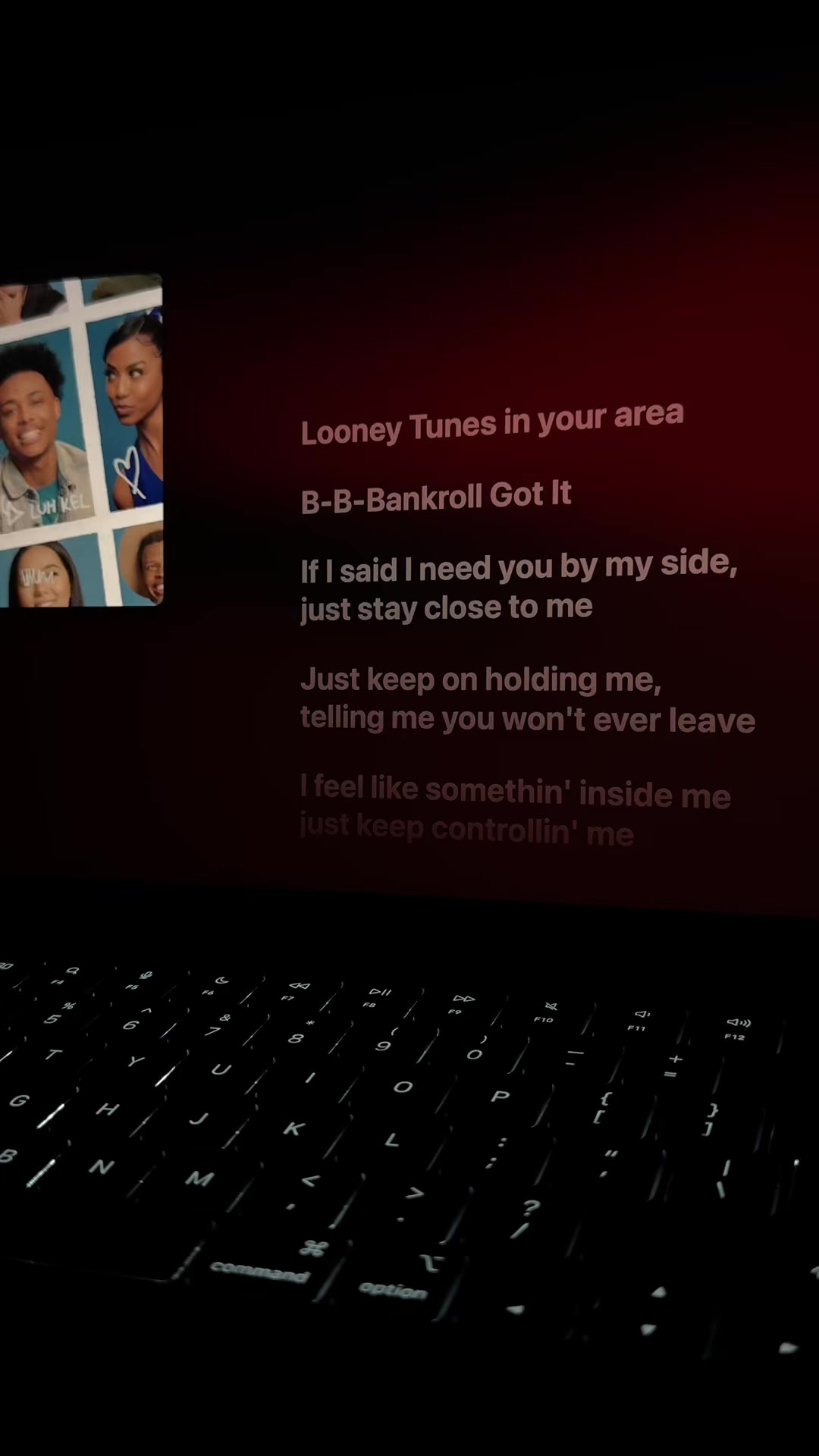 @this song hits hard🎵