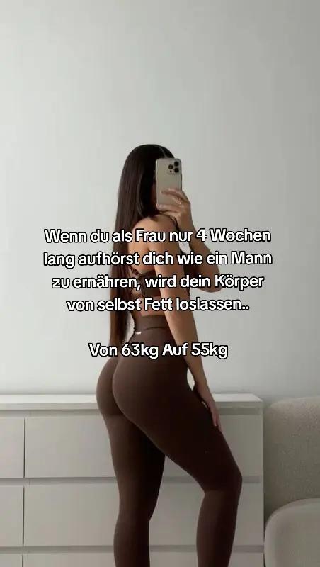 @jojo wird fit💗✨