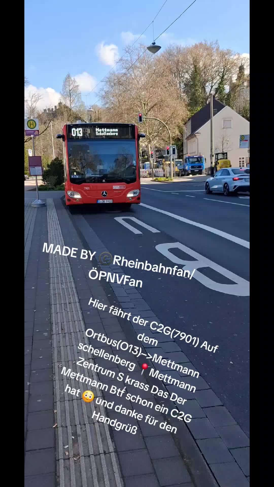 @Rheinbahn Fan/&Ouml;PNV Fan