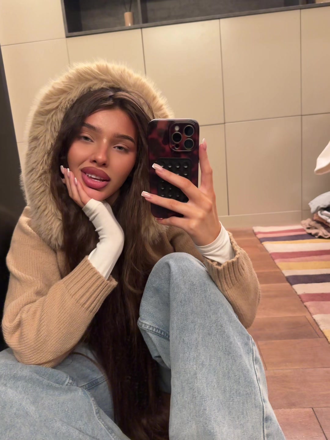 @кошка