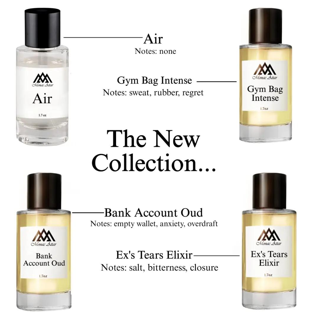 @Monac Attar