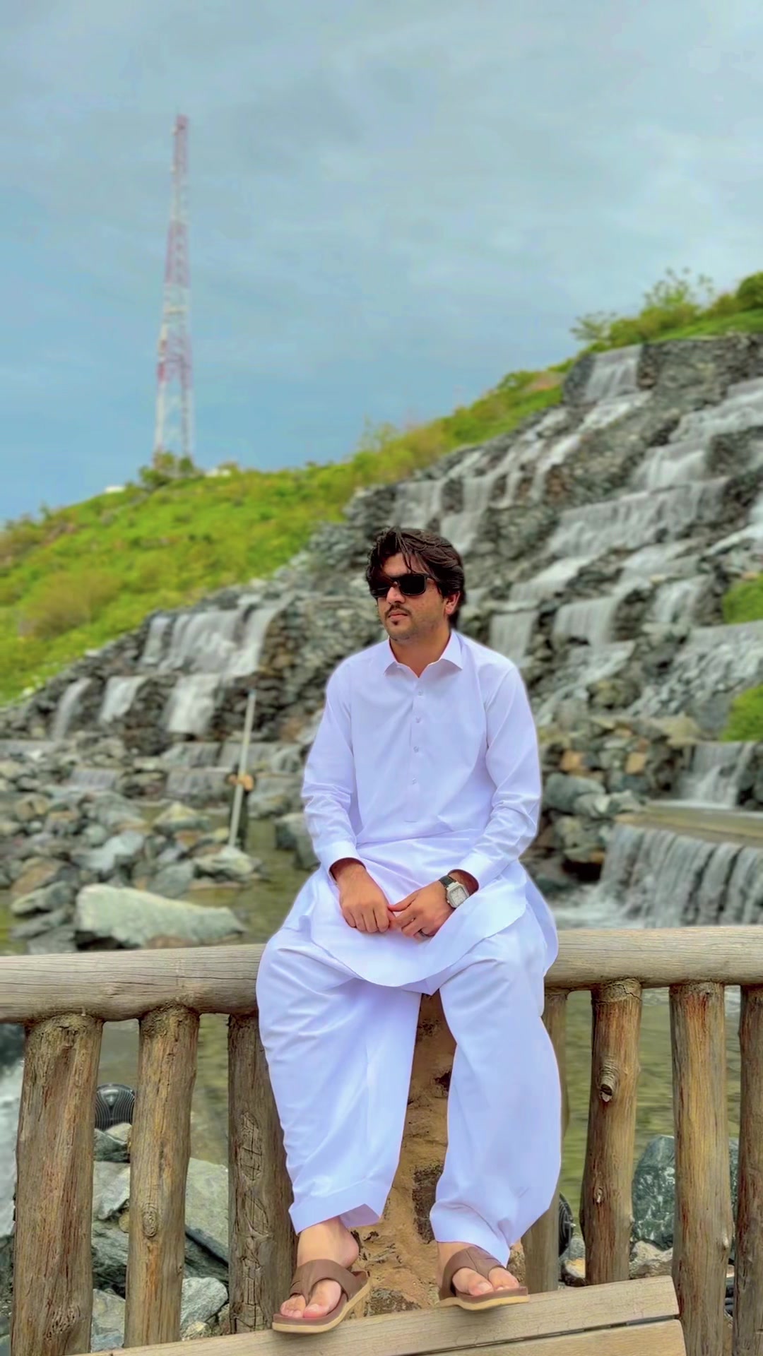 @Muzammil Riaz khattak(MRK)
