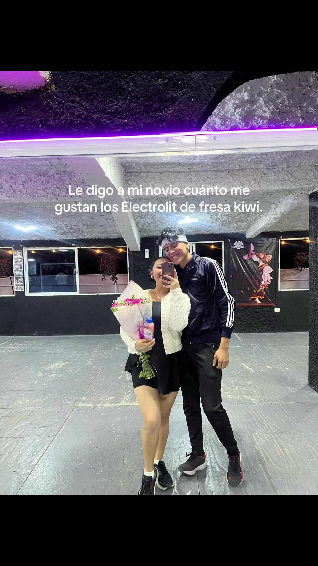 @Gaby Luna