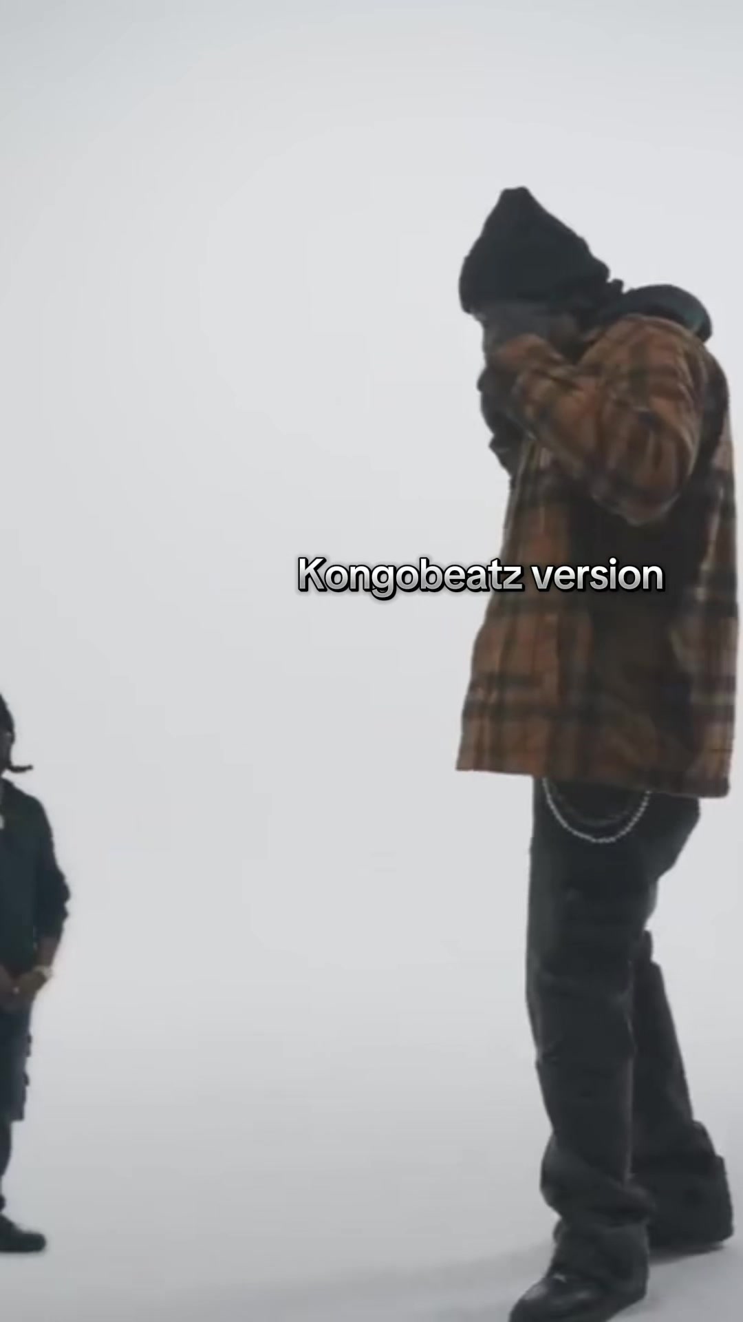 @Kongobeatz