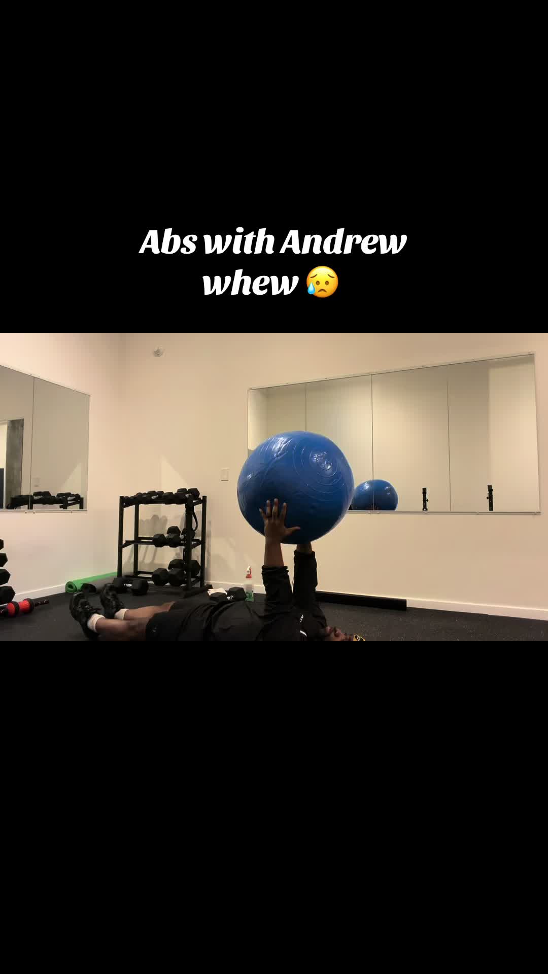 @Ant Davis