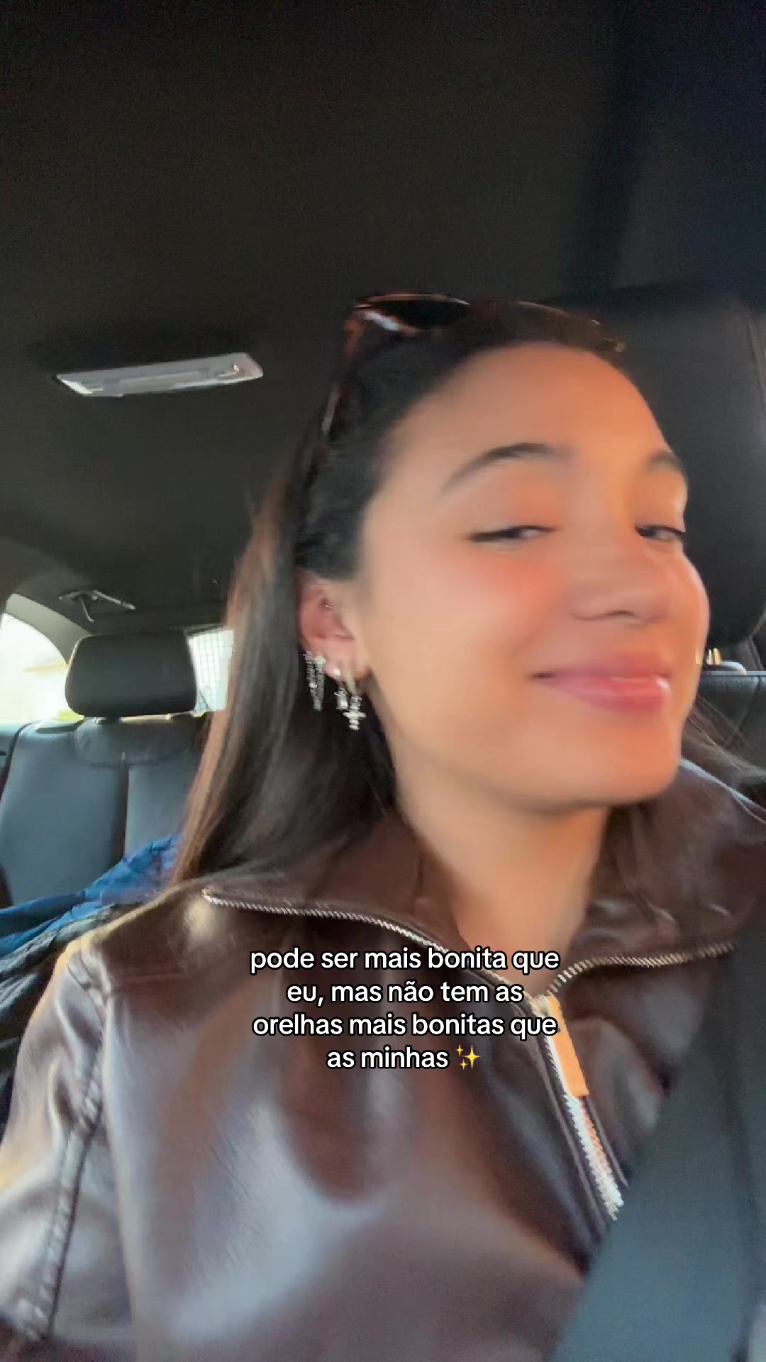 @Daniela