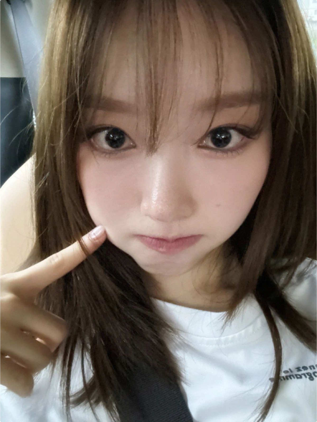 @hyeju &sup1;&sup2; | 춤 CHOOM 04/05/26