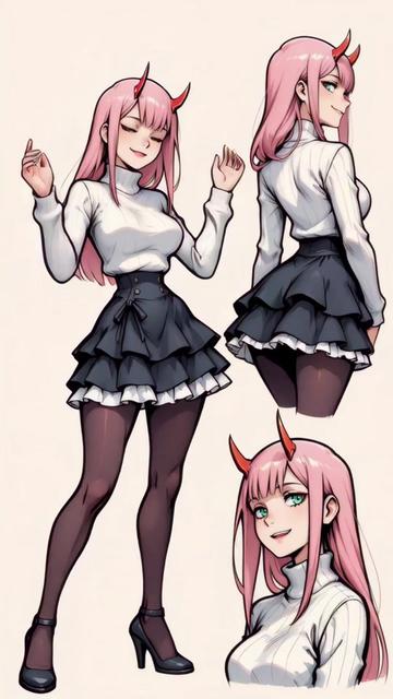 @AI Waifu Den