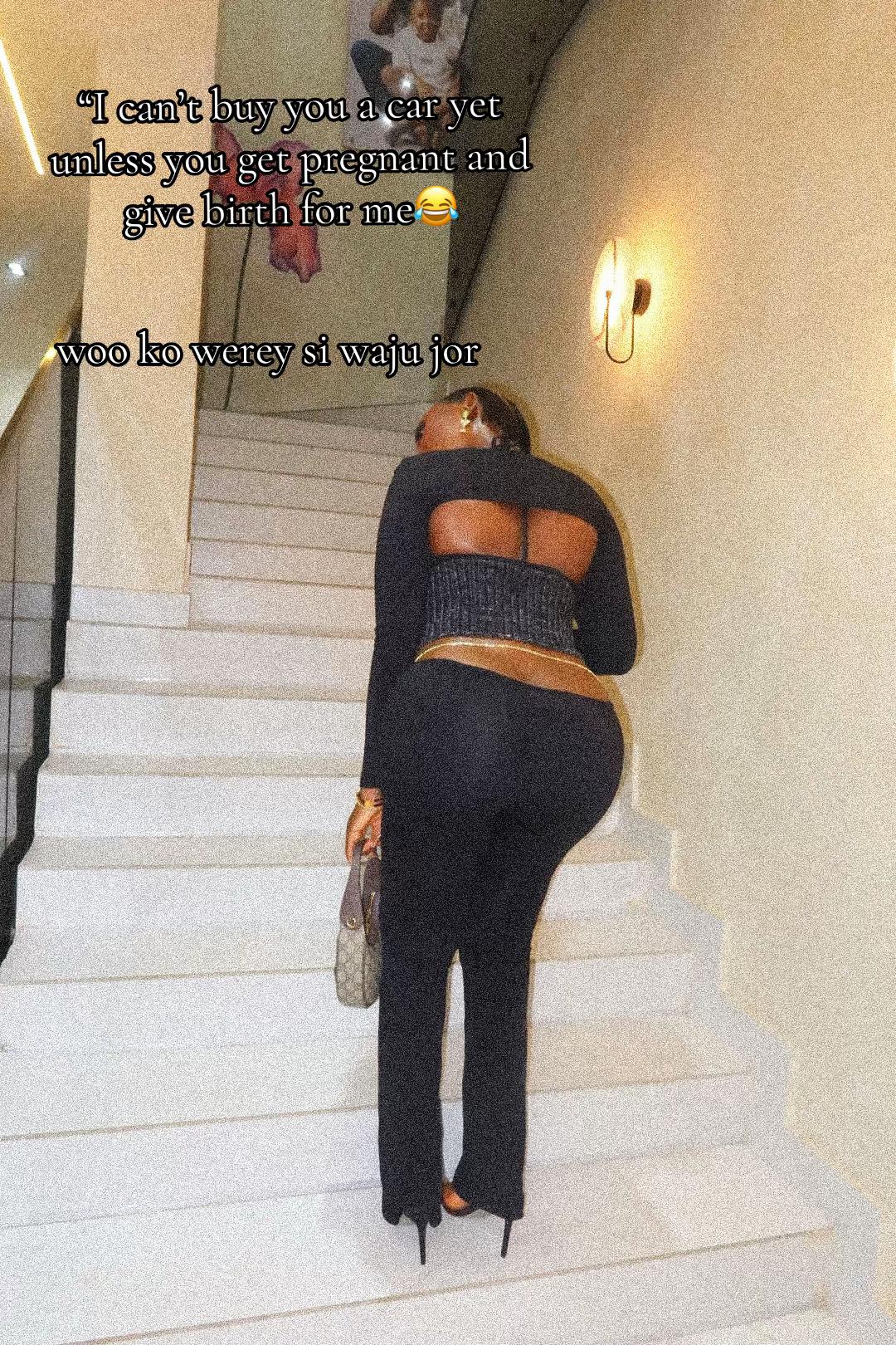 @Babykanyinmi