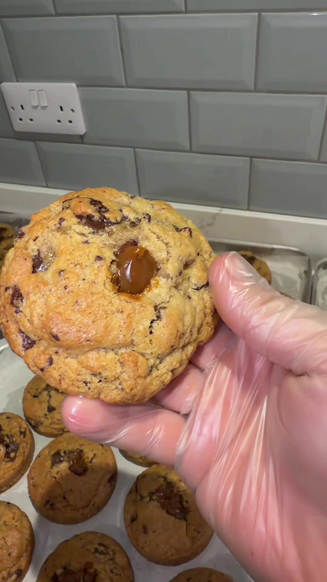 @Terry Bakes