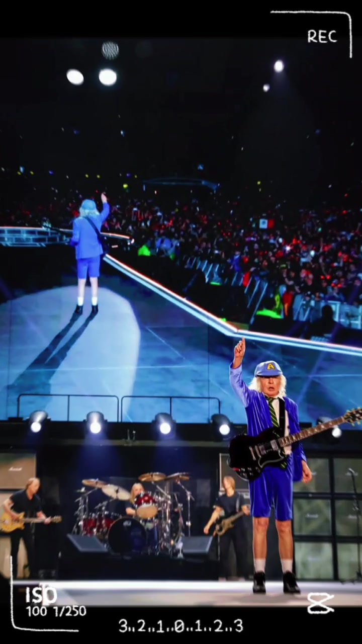 @ACDC 41 YEARS & COUNTING