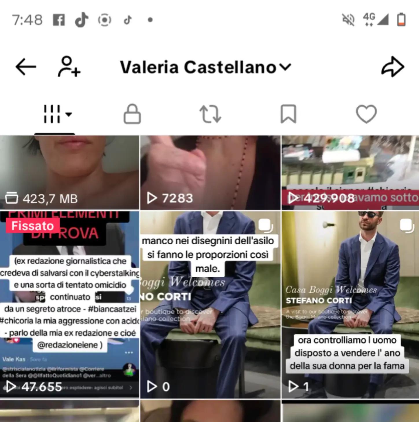 @Valeria Castellano