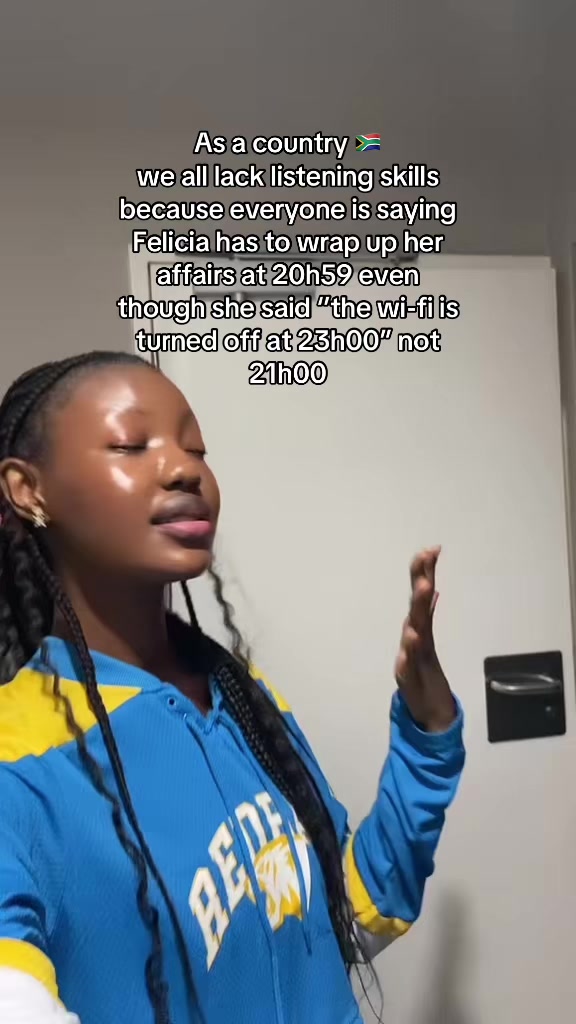 @Naledi Belle