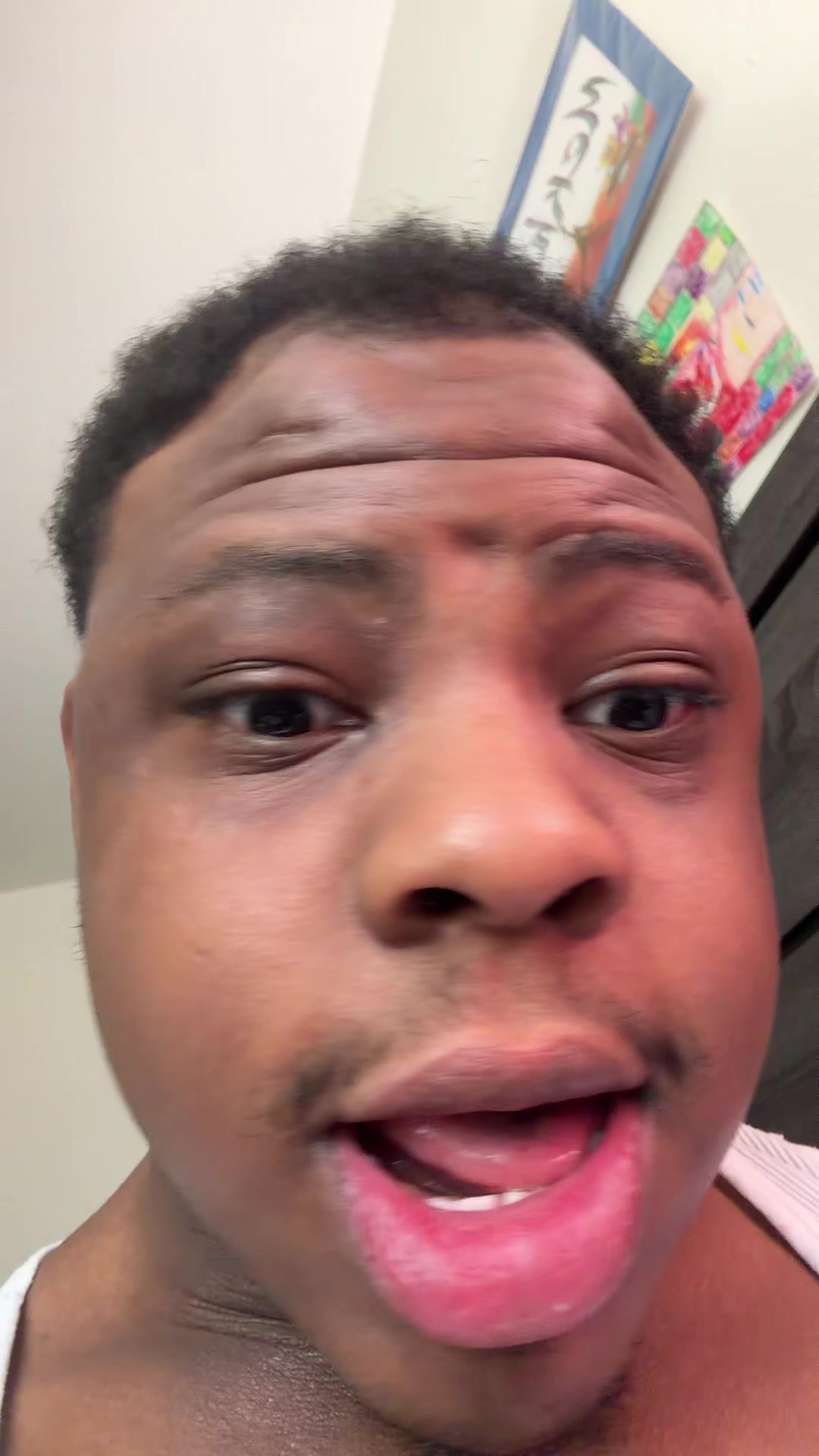 @Mekhi Saunders