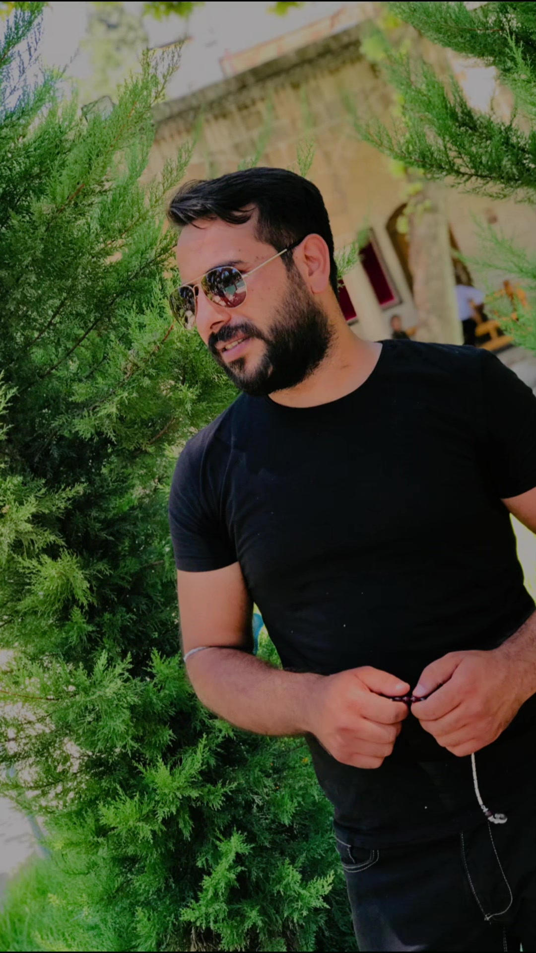 @Yusuf Kanlık