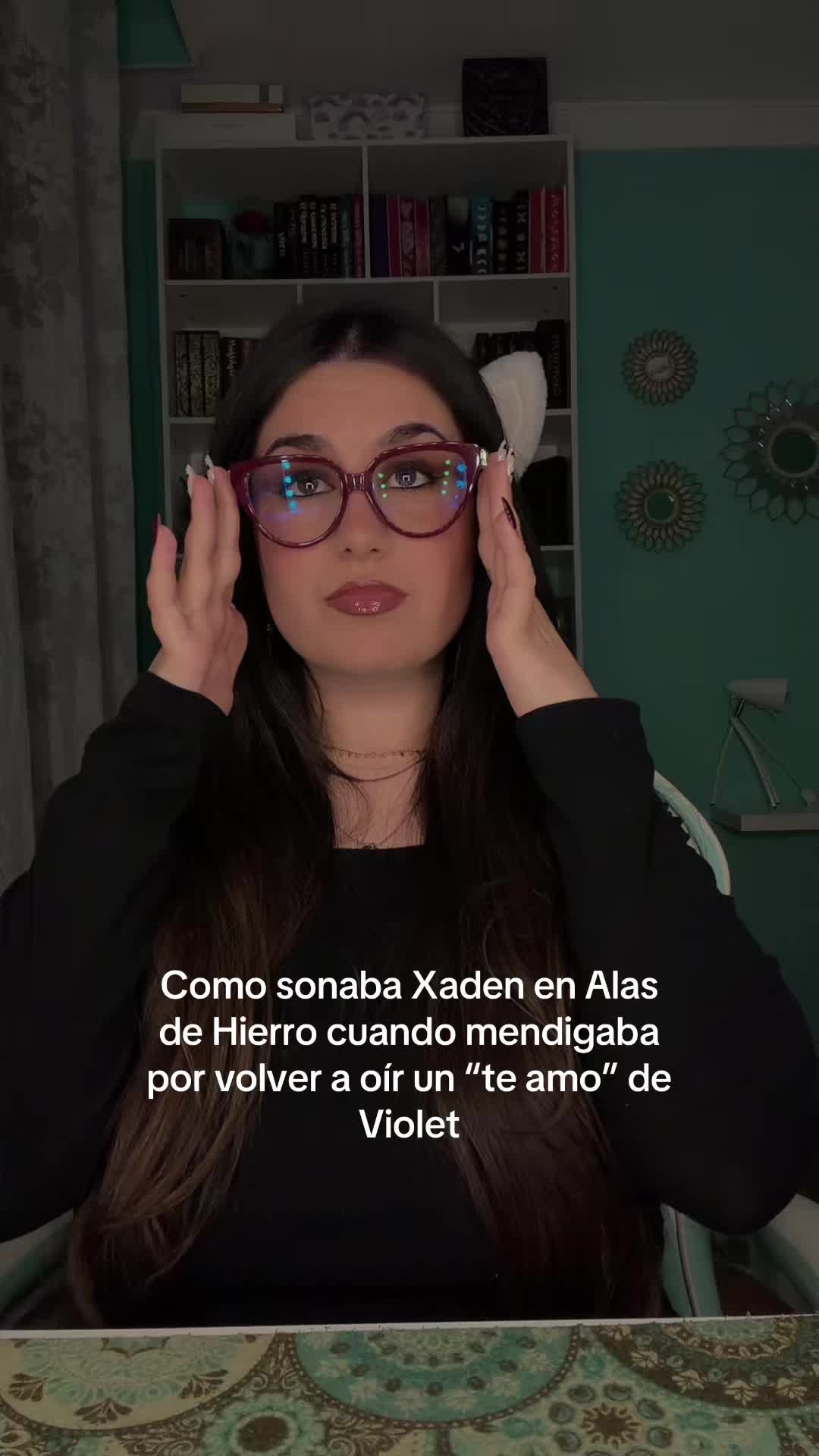 @𝙸𝚂𝙰 📖🌷