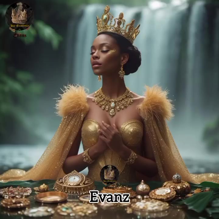 @Evanz